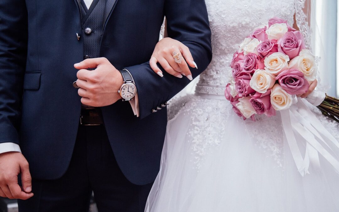 Jak wygląda współpraca z wedding plannerem przy organizacji wesela we Wrocławiu?